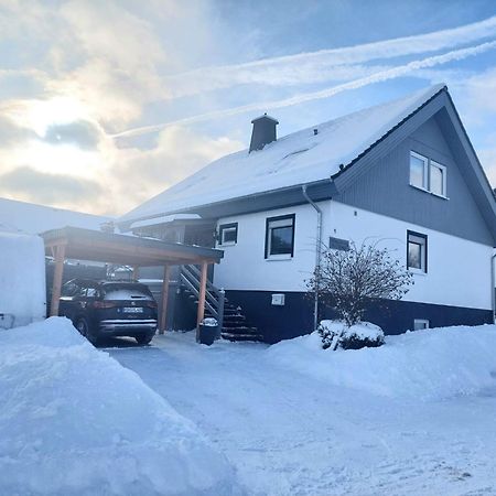 Ferienwohnung Haus Schmitt Winterberg Extérieur photo