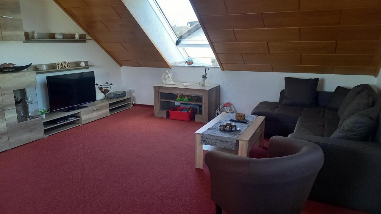 Ferienwohnung Haus Schmitt Winterberg Extérieur photo
