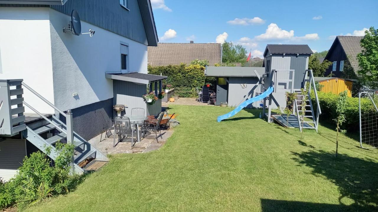 Ferienwohnung Haus Schmitt Winterberg Extérieur photo