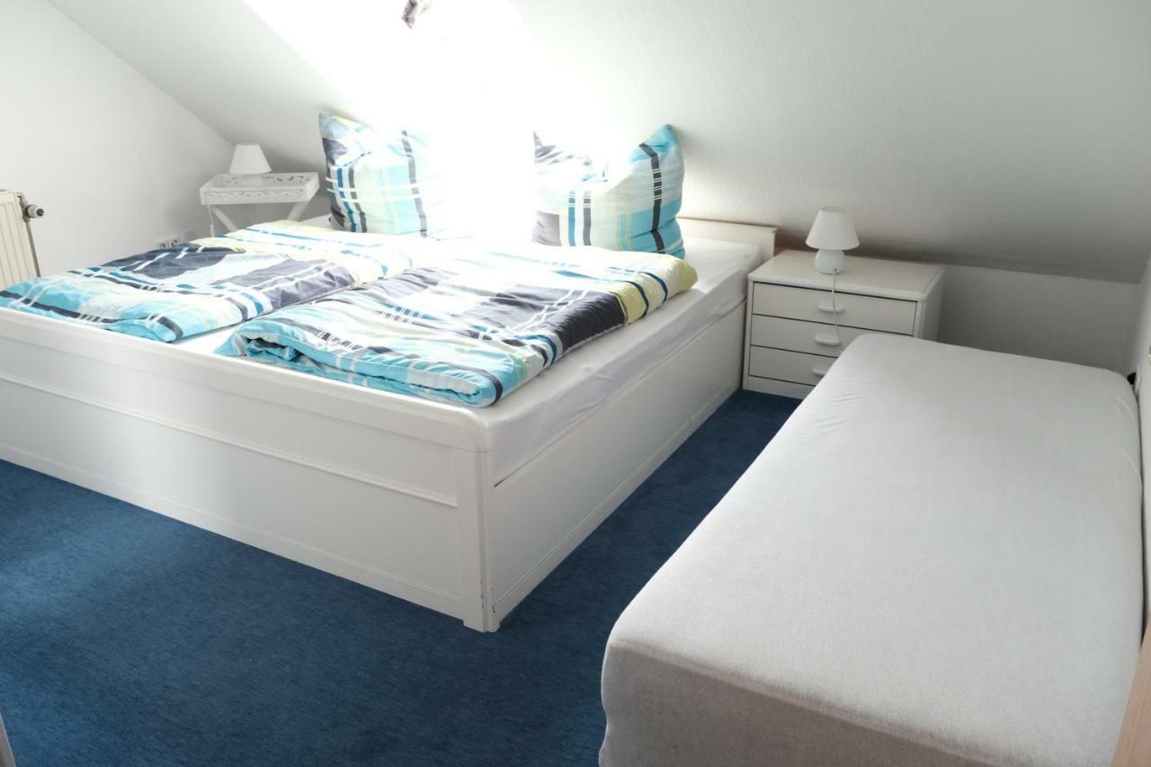 Ferienwohnung Haus Schmitt Winterberg Extérieur photo