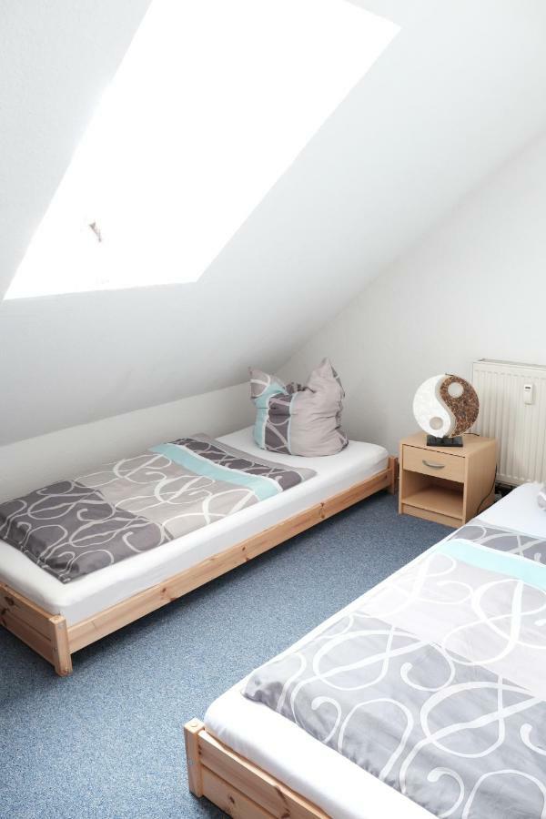 Ferienwohnung Haus Schmitt Winterberg Extérieur photo